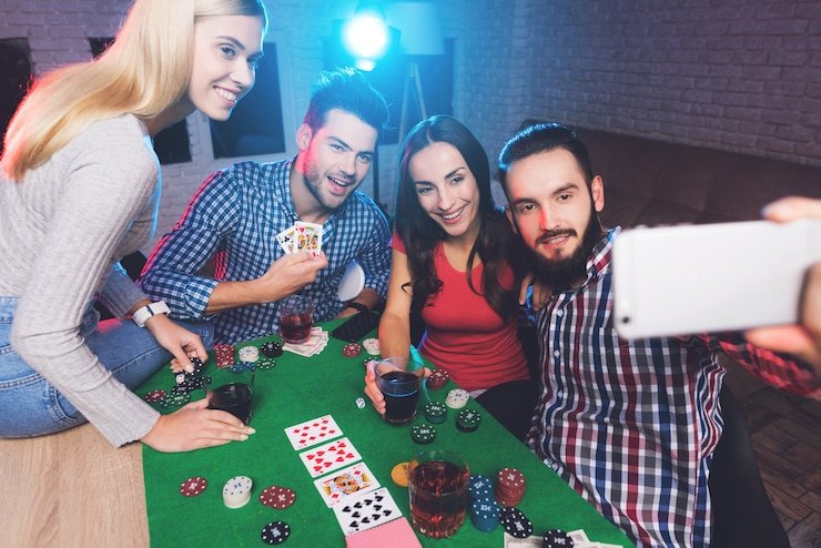 efbet Live Casino
