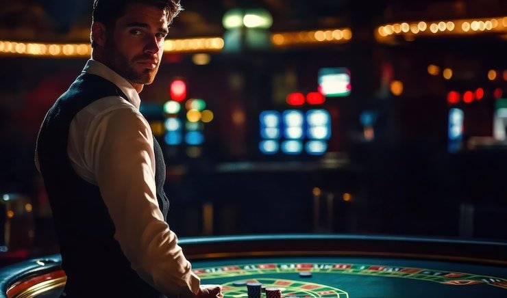 efbet Bingo